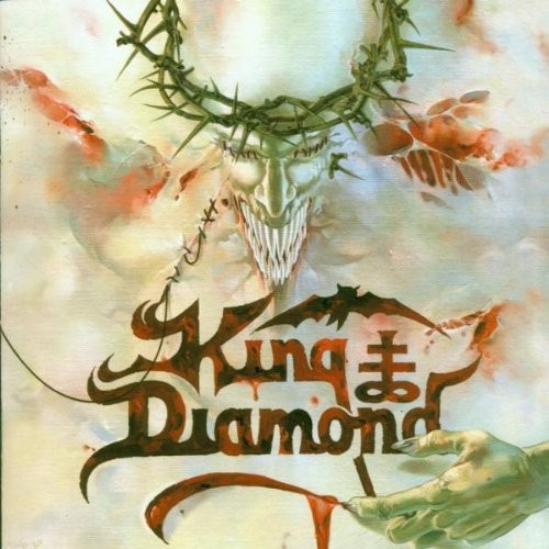 King Diamond - House Of God